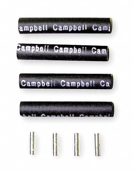 Splice Kit 600 V 10 AWG Max 3 in L