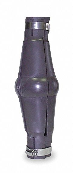 Torque Arrestor PVC/Stainless Steel