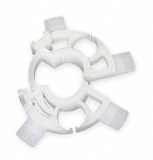 Water Tank Fitting Cable Guard Plastic