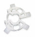 Water Tank Fitting Cable Guard Plastic