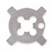 Water Tank Fitting Cable Guard Plastic