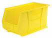 F8694 HangandStackBin 18inL 8.25inW Plastic