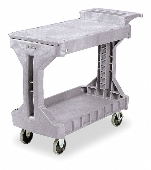 Utility Cart 400 lb Load Cap. PE