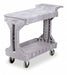 Utility Cart 400 lb Load Cap. PE