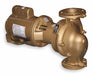 Circulating Pump Flange 1/2hp 115VAC