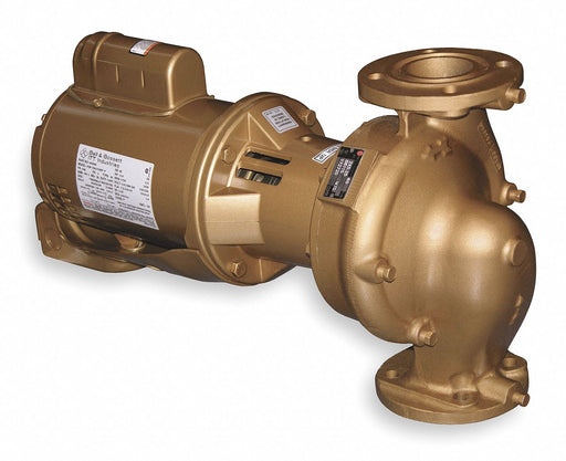 Potable Circulating Pump 