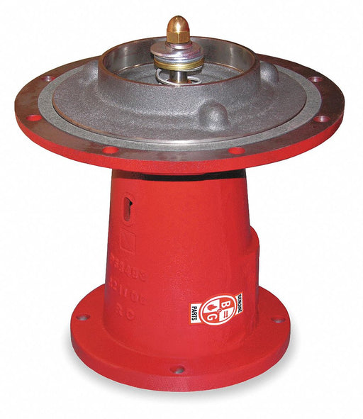 BearingAssembly In-LineCirculatingPumps