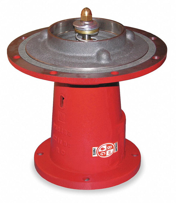 BearingAssembly In-LineCirculatingPumps