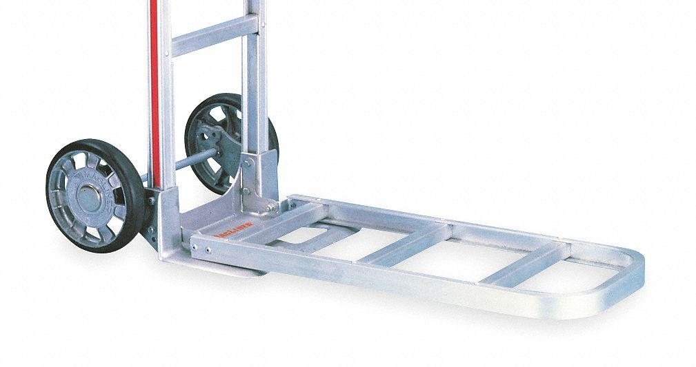 Folding Nose Plate Extension 12 W 30 D