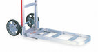 Folding Nose Plate Extension 12 W 30 D