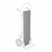 Deck Plate 1000 lb Aluminum