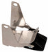 HandTruck Brake SS Plastic Silver/Black