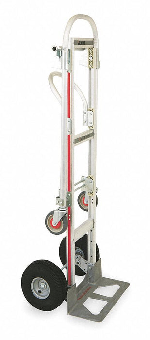 Hand Truck 1000 lb 61 x20-1/2 x19 