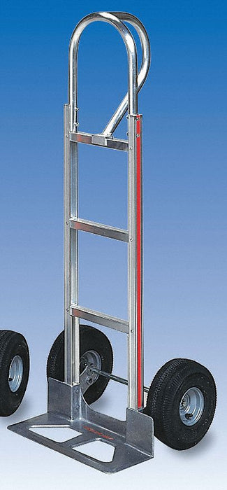 Hand Truck 500 lb 52 x20-1/2 x18-1/2 