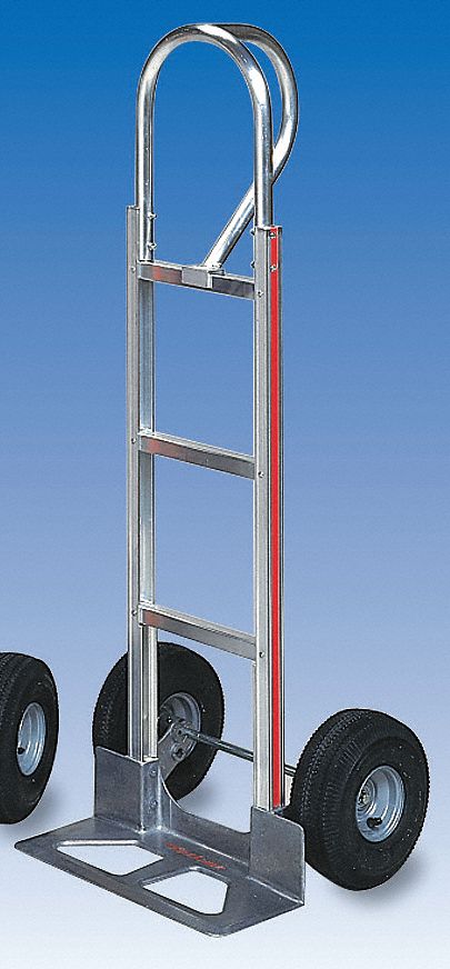 Hand Truck 500 lb 52 x20-1/2 x18-1/2 