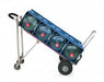 Convertible Truck 750 lb 51 x20-1/2 x19 