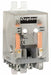 H8091 Flange Relay 12VDC 11 Pins 10A @ 277V AC