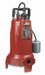 Grinder Pump 25 ft Single 208/230V AC