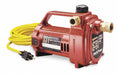 Utility Pump 1/2 HP 115V 3/4in GHT