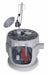 Sewage Ejector System 2/5 hp 115V AC
