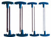 HexKeySet Hex Straight T Long 8pcs