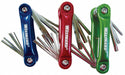 HexKeySet Hex Str Folding Short 1pcs