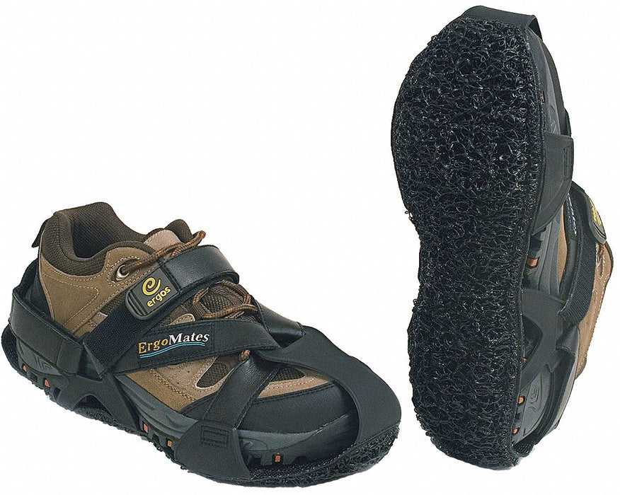 Overshoe Black Unisex13To15 PR