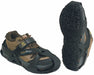 D9539 Overshoe Black Unisex5To6 PR