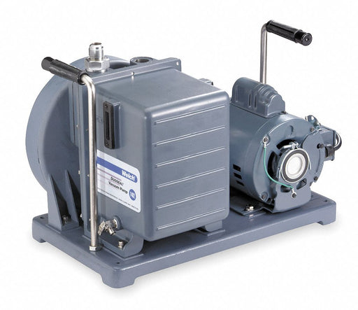 Vacuum Pump 1 hp 1 Phase 115/230V AC
