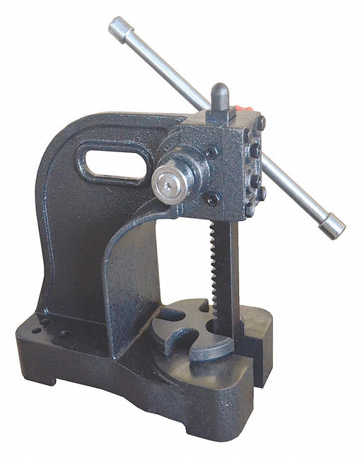 Press Arbor 1/2 Ton