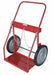 Cylinder Truck 500lb 43-1/2 x32-1/2 x22 