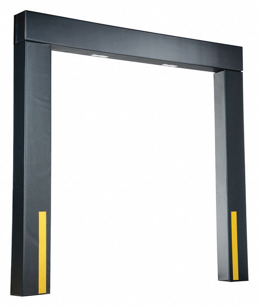 Dock Seal 14 Projection 8x8 Door