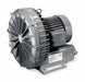 Regenerative Blower 21/64 hp 34.8 in wc