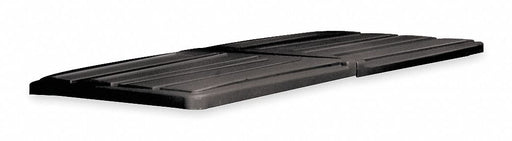 Tilt Truck Lid Black Fits 40-1/2 cu ft.