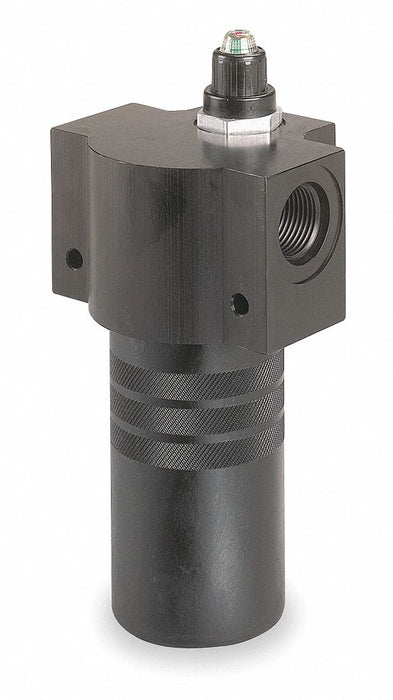 Hyd Filter 10 Micron 20 gpm 3000 psi