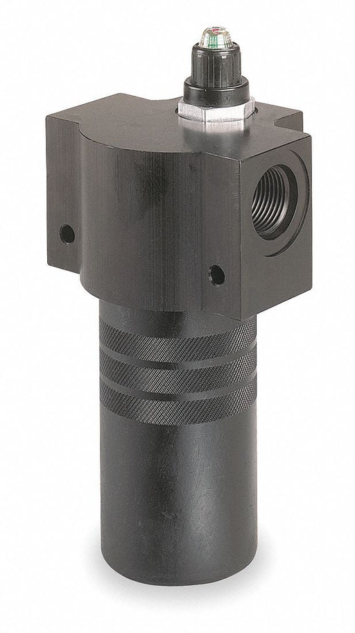 Hyd Filter 10 Micron 20 gpm 3000 psi