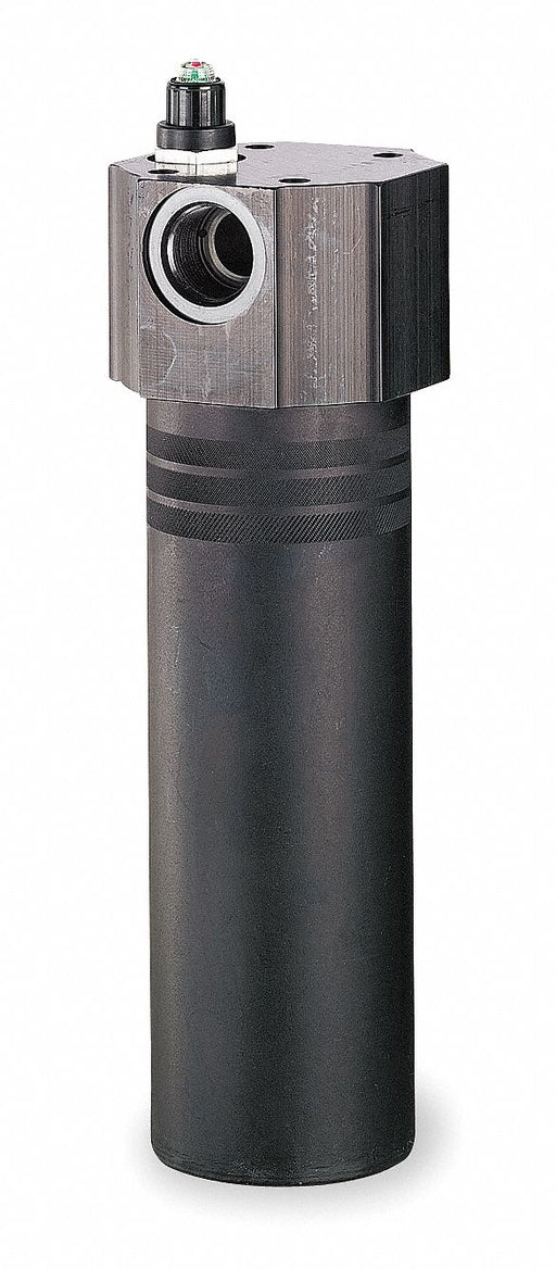 Hyd Filter 10 Micron 20 gpm 3000 psi