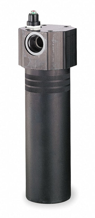 Hyd Filter 10 Micron 50 gpm 3000 psi