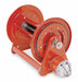Motor Hose Reel 325 ft (1/2 in I.D.) Red
