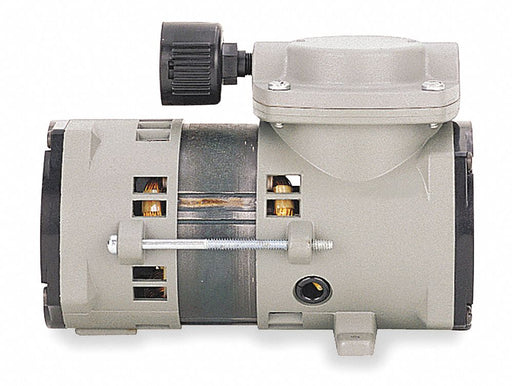 Compressor/Vacuum Pump 1/10 hp 12V DC