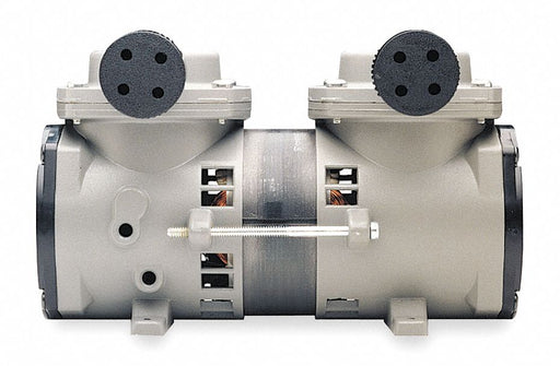 Compressor/Vacuum Pump 1/20 hp 115V AC