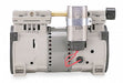 Piston Air Comp/Vacuum Pump 0.333 hp