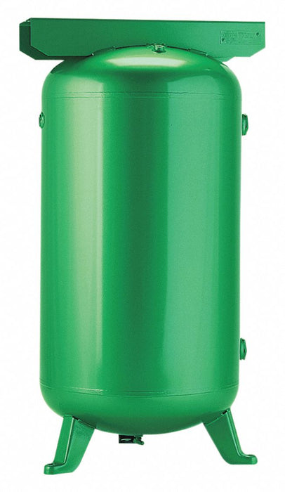 Air Tank 30 Gal 200 PSI Vertical