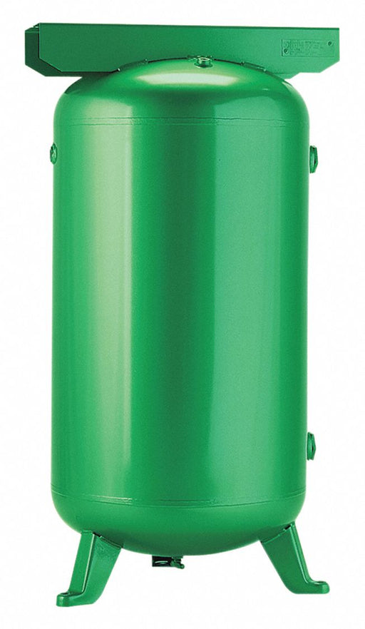 Air Tank 30 Gal 200 PSI Vertical