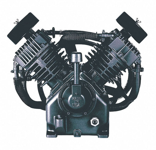 Air Compressor Pump 2 Stage 10 hp