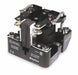 H8152 Open Power Relay 8 Pin 24VDC DPDT