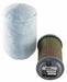 Inlet Filter W/ Cover 3.87 OD Threaded