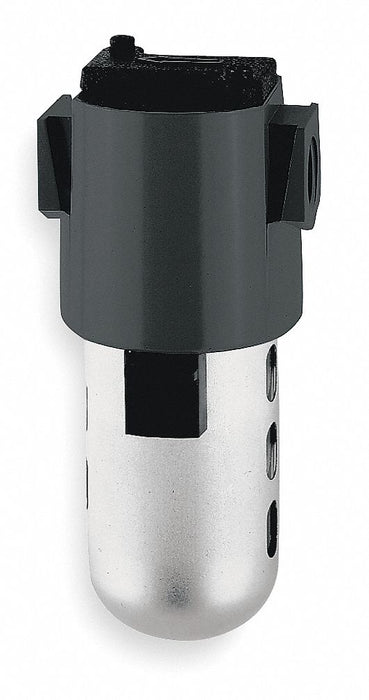 Desiccant Air Dryer ISO class 2 5 cfm