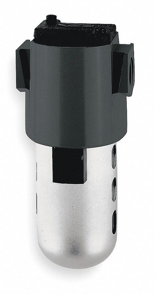 Desiccant Air Dryer ISO class 2 5 cfm