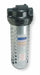 Desiccant Air Dryer ISO class 2 10 cfm